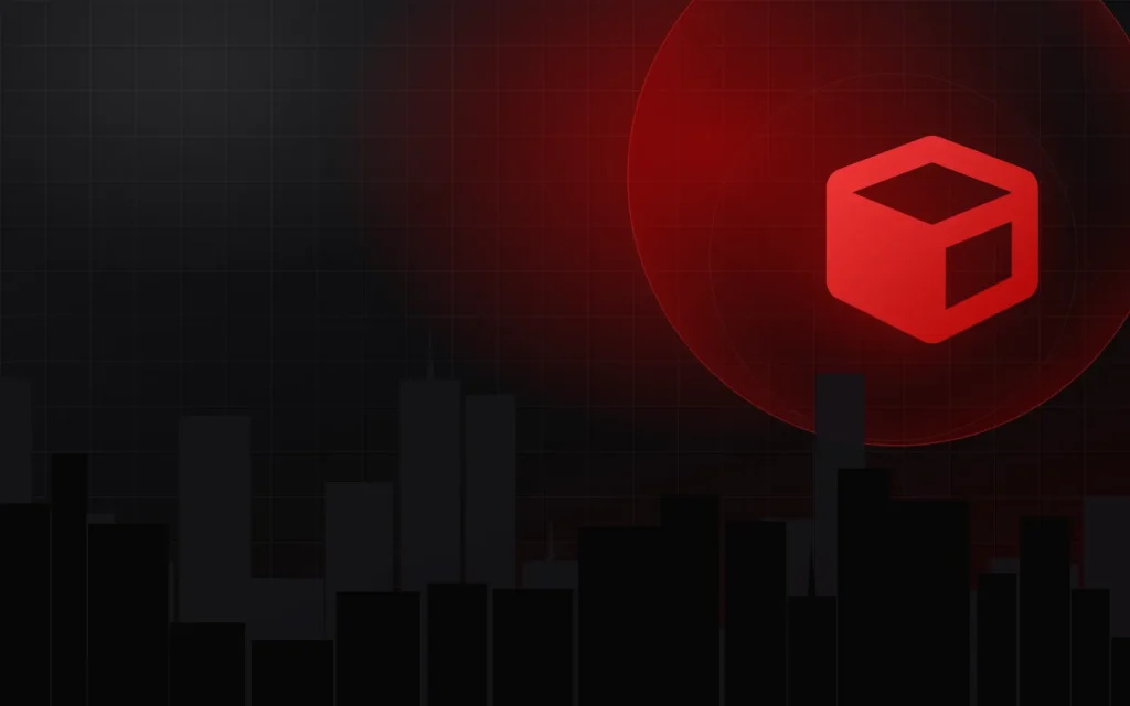 Crypto coins and blockchain network for Web3 companies in the UAE
